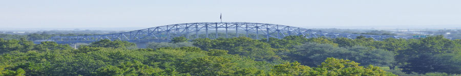 Blue Bridge